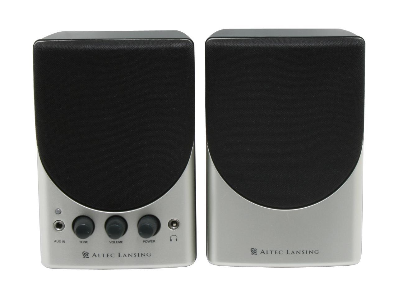 altec lansing bx1020