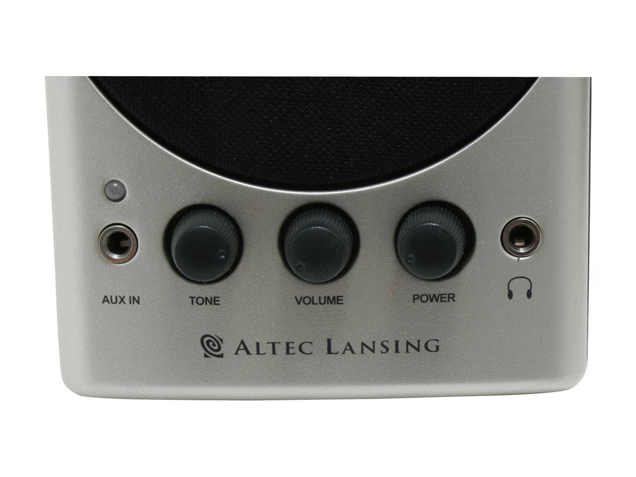 altec lansing bx1020