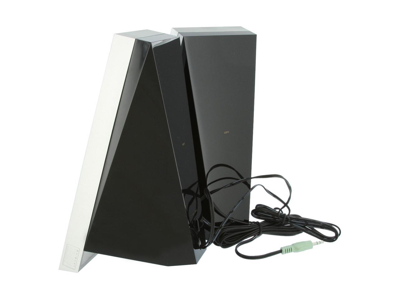 Enceinte ordinateur Altec Lansing - Accessoires informatique