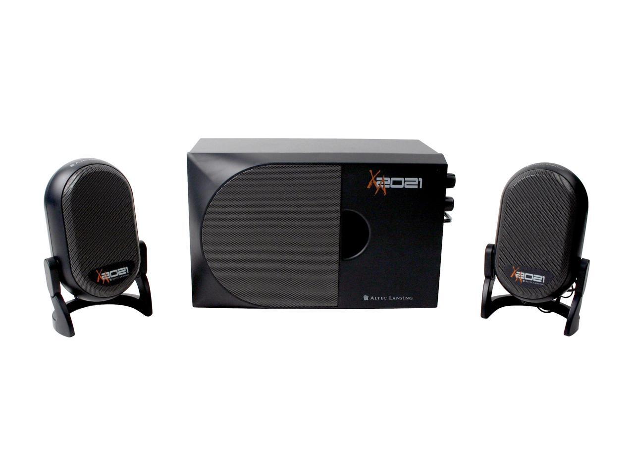 Altec lansing xa2021 Outlet
