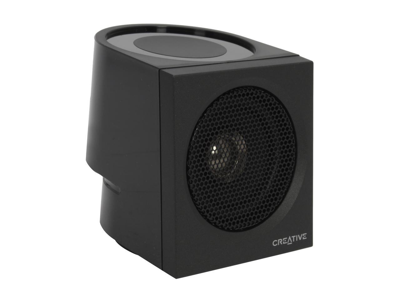 creative inspire t6200