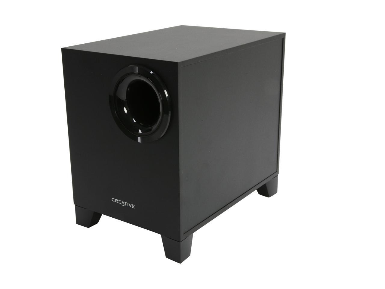 creative inspire t3130