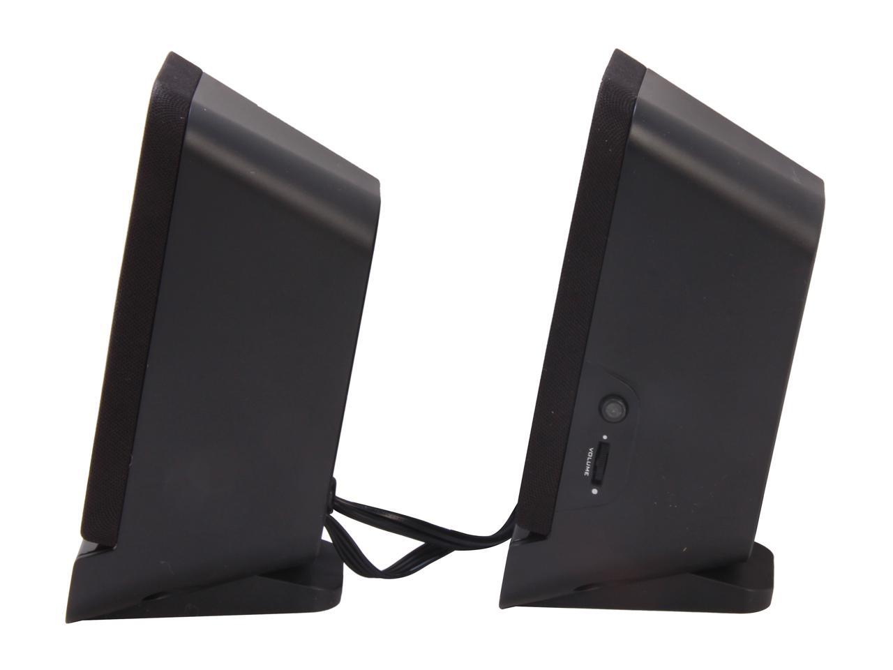 creative labs a60