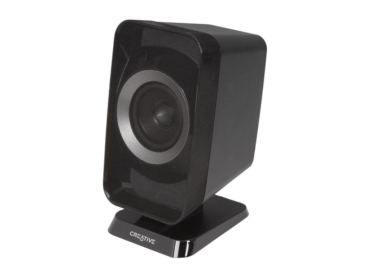 Refurbished Creative Inspire T6160 5.1 Desktop Speaker System for