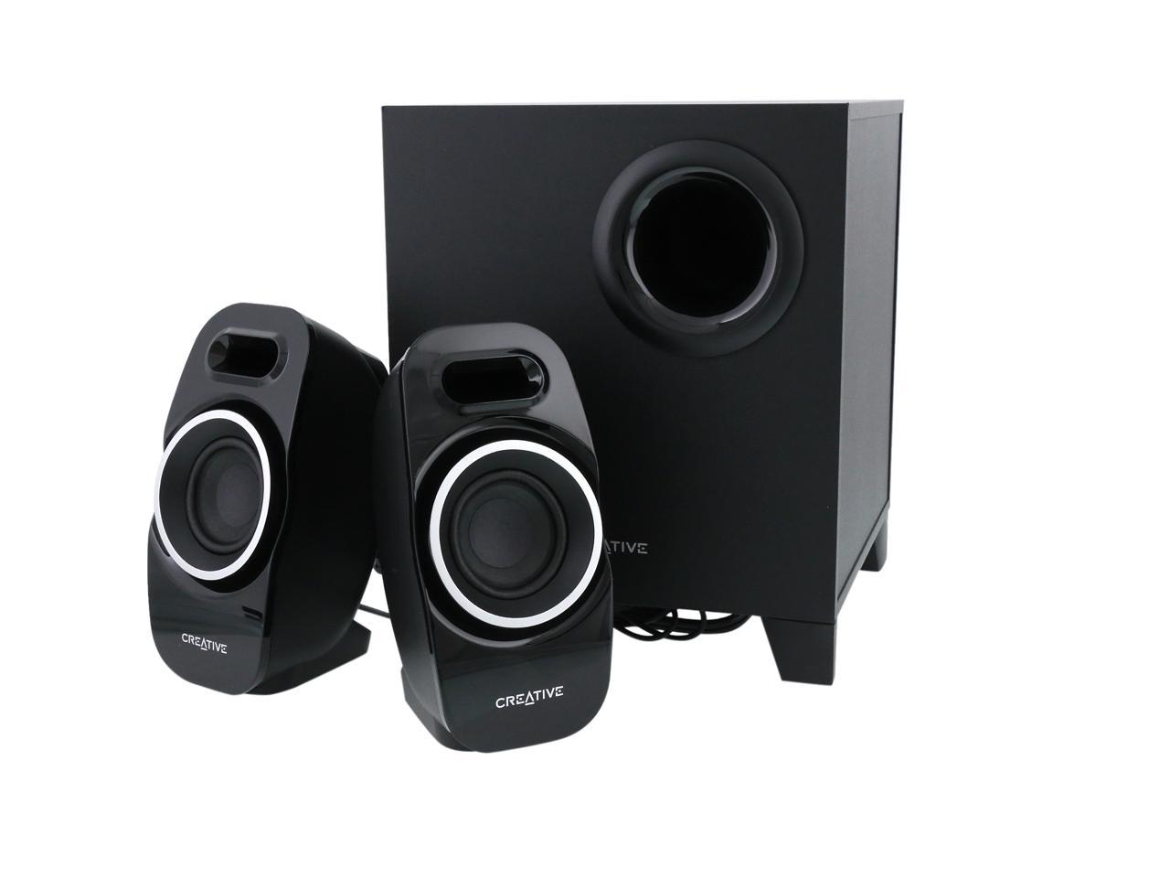 2.1 home theater with bluetooth creative