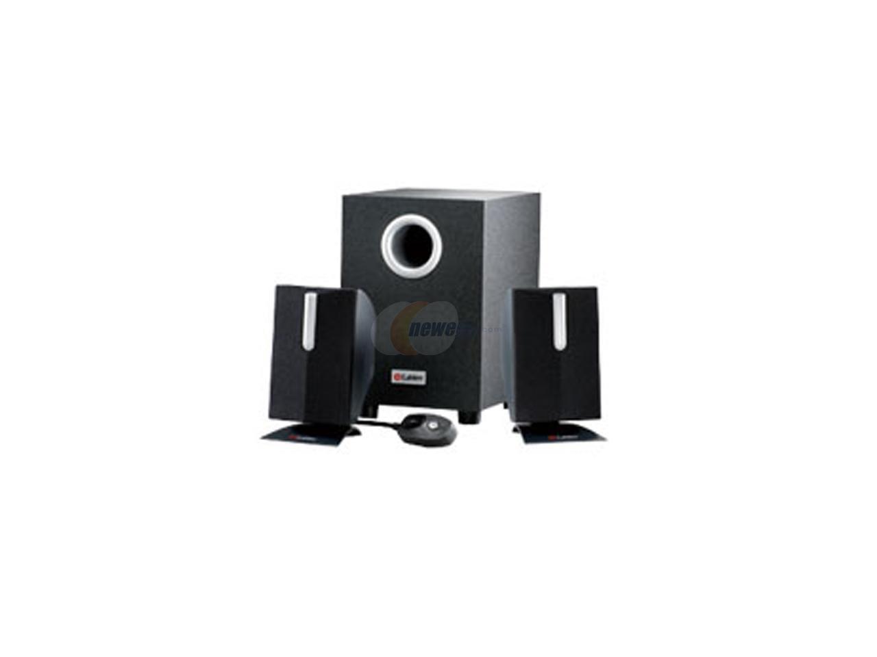 Labtec 9701580403 2.1 Pulse 285 Speaker