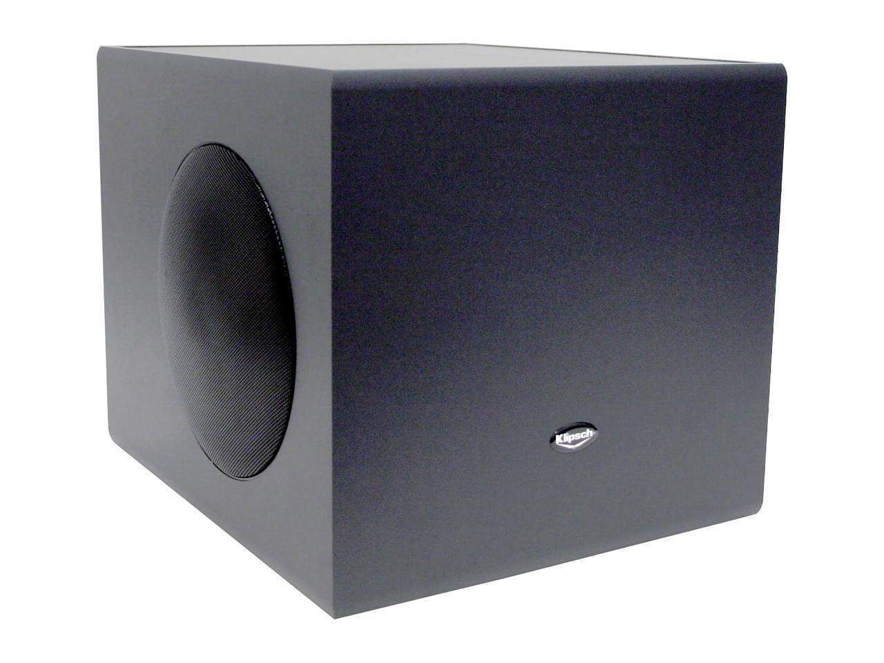 Klipsch PROMEDIA ULTRA 5.1 5.1 Speaker
