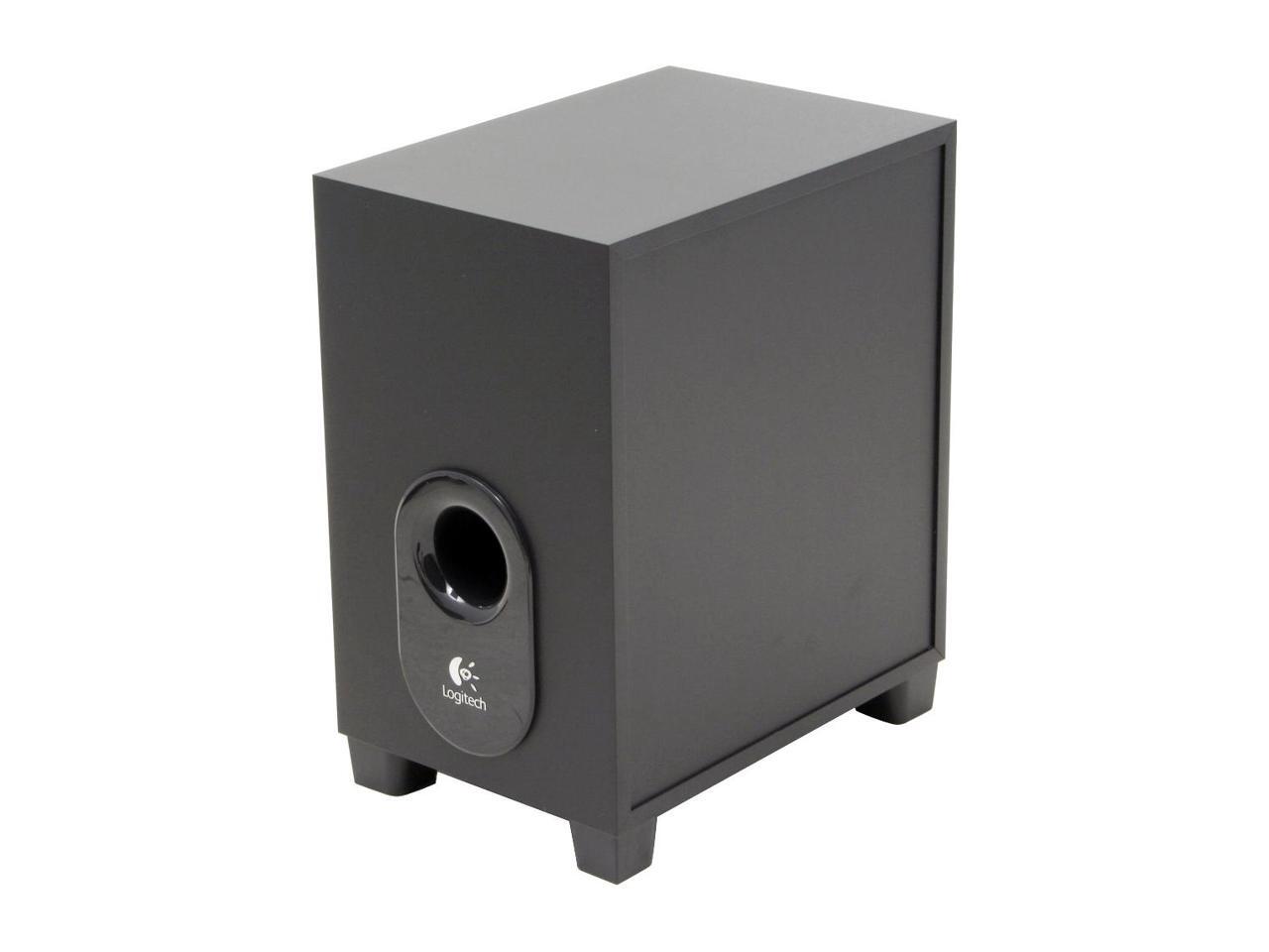 Logitech X540 5.1 Speakers Newegg.ca