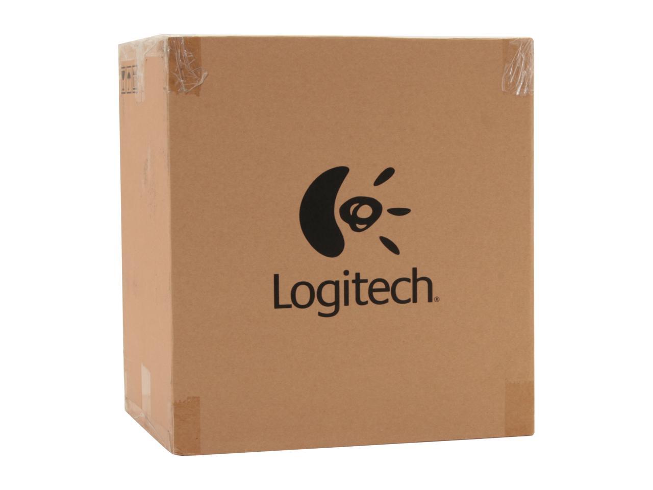 Logitech Z Cinema Advanced 2.1 Surround Sound System Newegg.ca