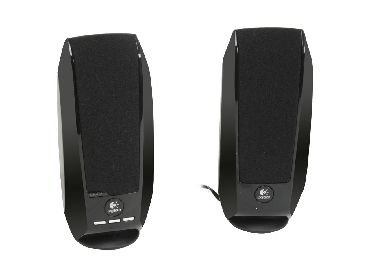 2.0 Speaker 90Hz - Newegg.com