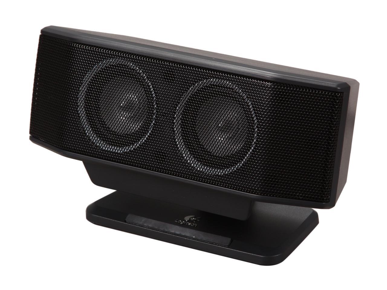 Logitech X540 5.1 Speakers Newegg.ca