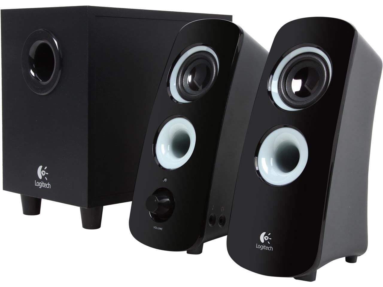 Olgun özendirici aldatma  Logitech Z323 Replacement Speaker Flash Sales, 60% OFF | www.gruposincom.es