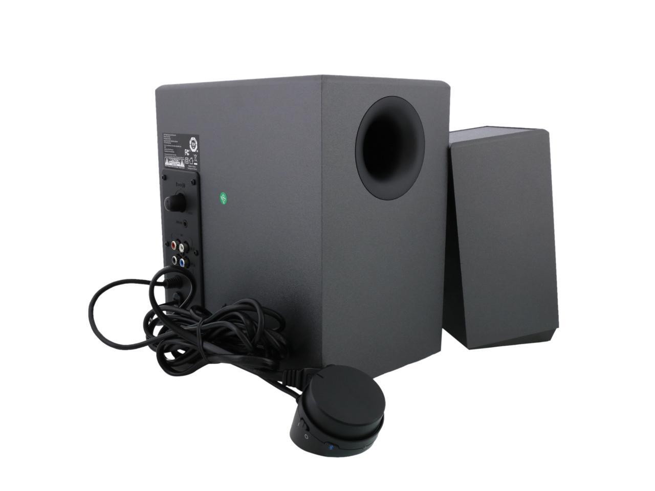 Refurbished Certified Refurbished 980001260 Logitech Z337 Bold 40