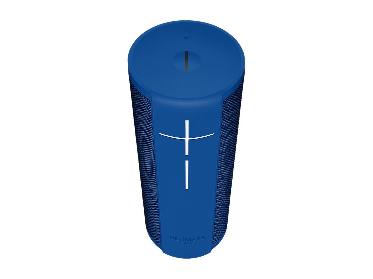 Ultimate Ears MEGABLAST 984000912 Portable WiFi / Bluetooth Speaker