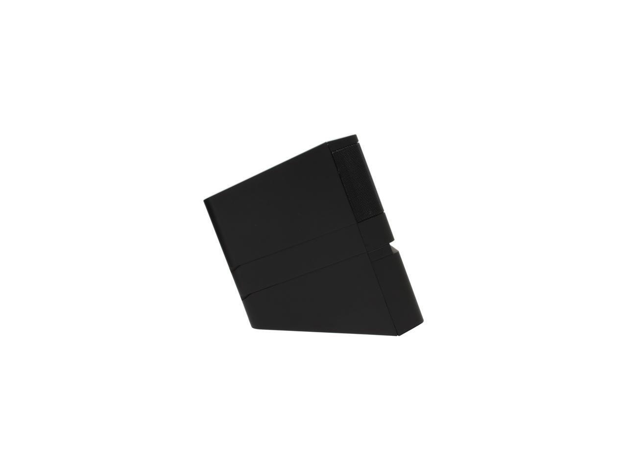 Bose® MediaMate® Computer Speakers Model 262884040