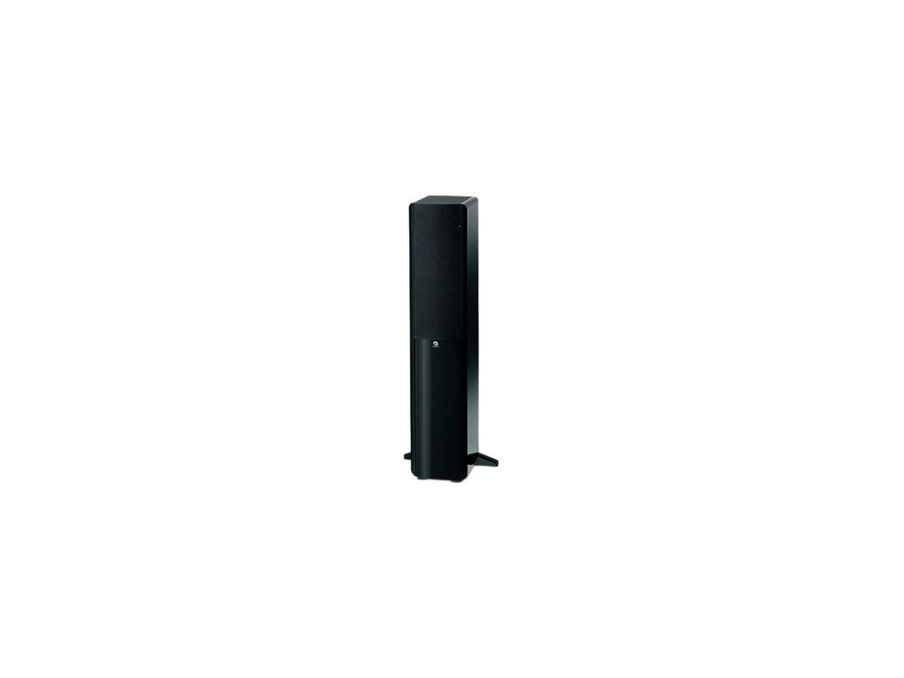 Boston Acoustics A250 Black Floorstanding Speaker - Newegg.com