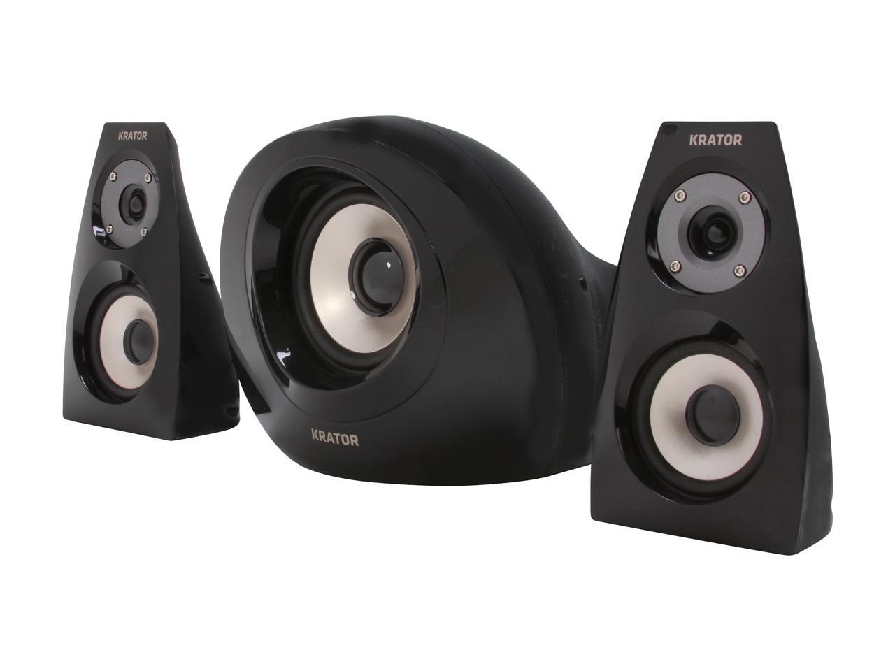 2.1 usb speakers
