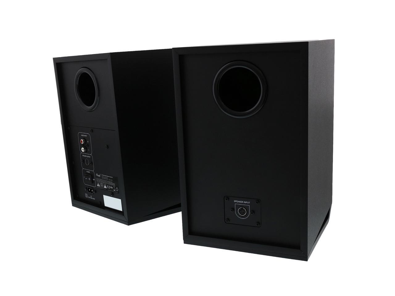 Music and Movie SP-7260-2.0 Woofer Speaker System for Gaming Rosewill 