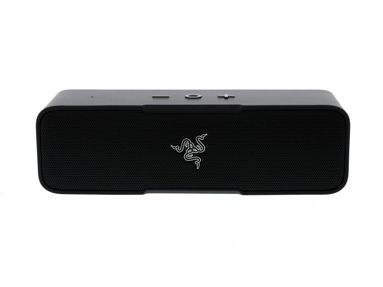 razer speaker bluetooth