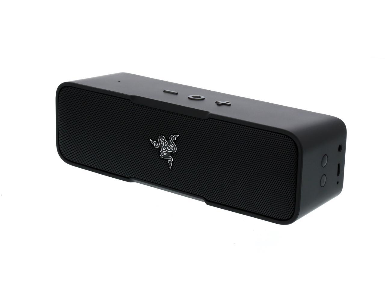 razer leviathan mini specs