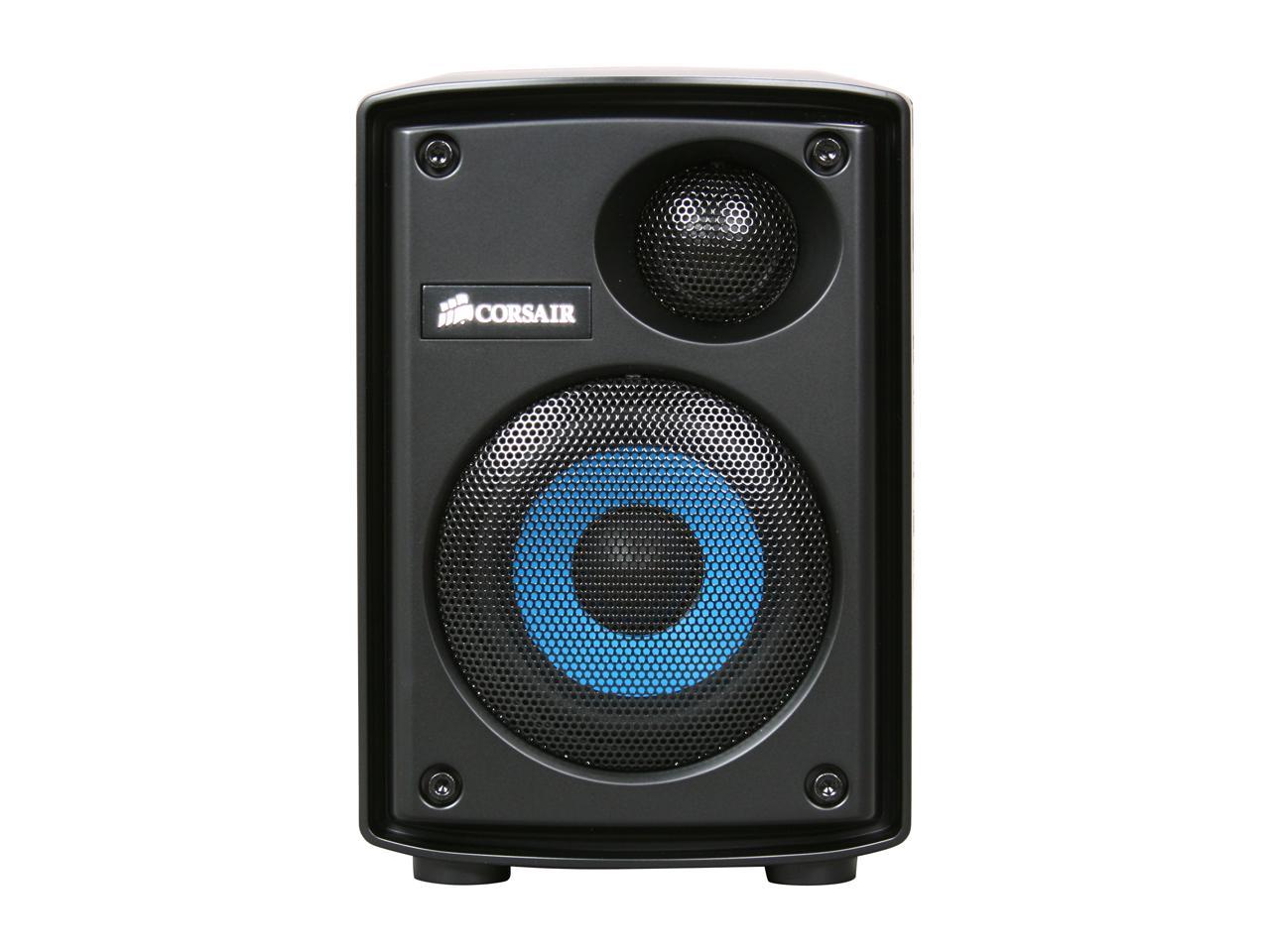Corsair Gaming Audio SP2500 High-power 2.1 PC -