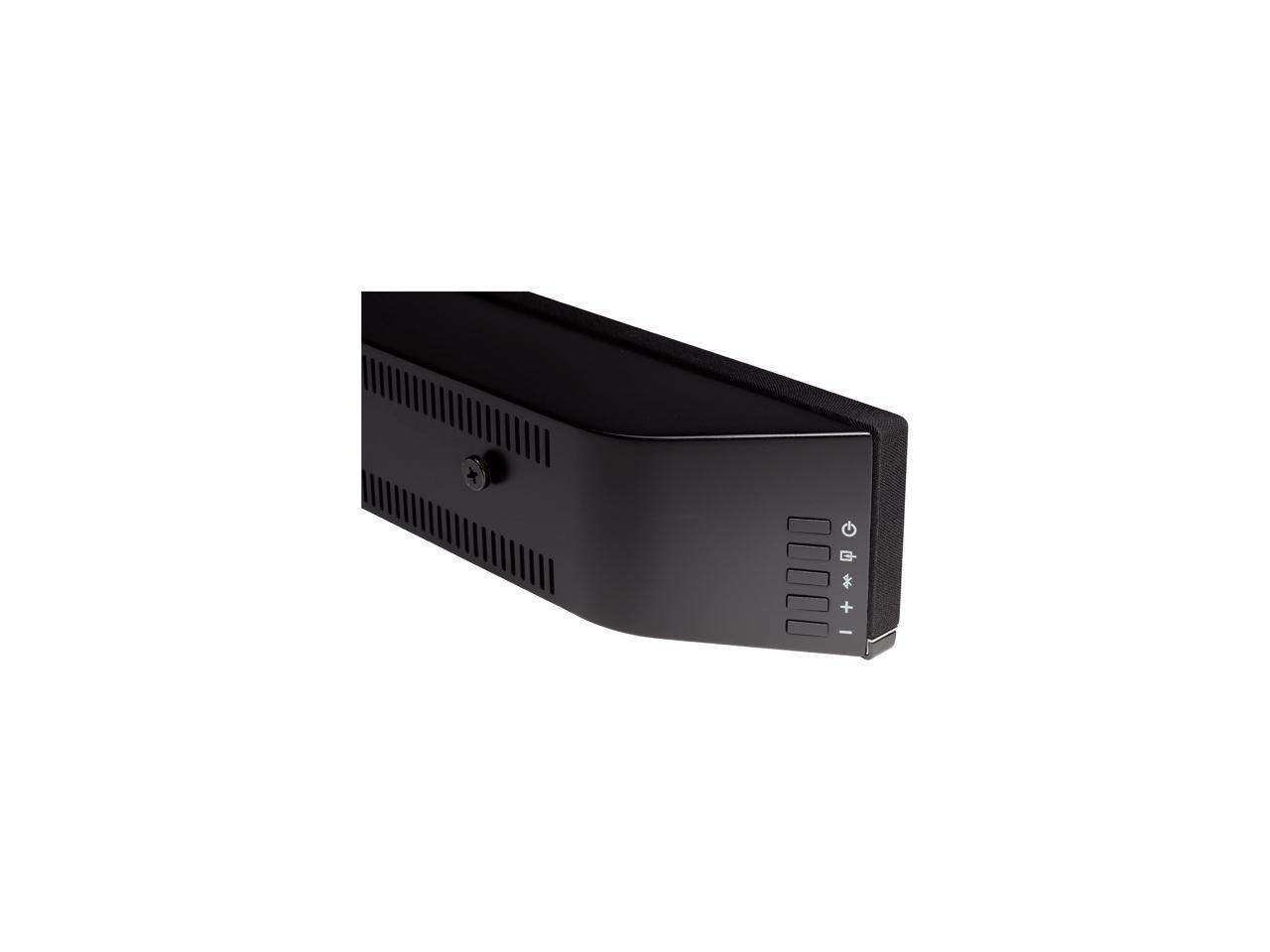 VIZIO S2920W-C0 29" 2.0 High Definition Sound Bar - Newegg.com