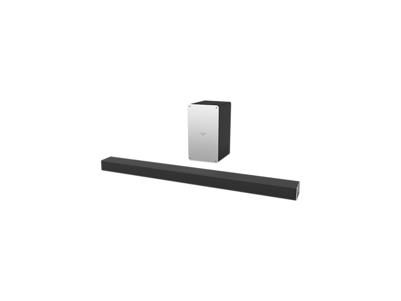 Open Box VIZIO SB3621nE8 2.1 Sound Bar