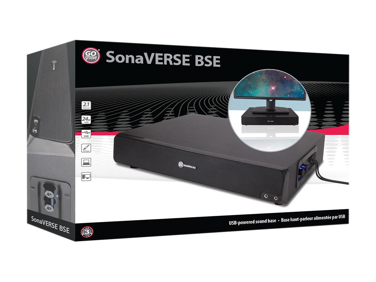 sonaverse bse