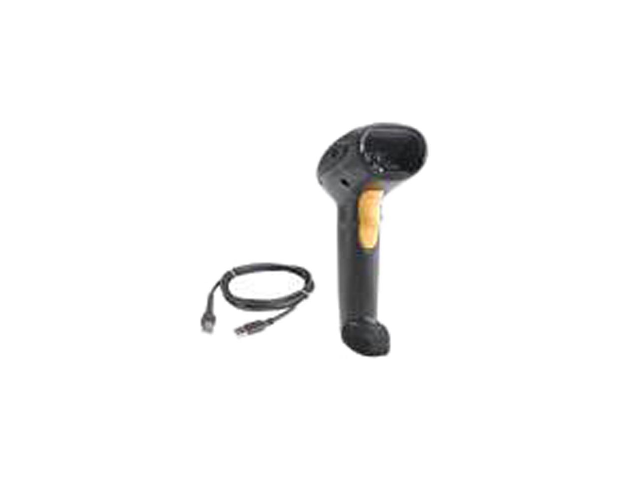 Symbol Ds4208 Series Barcode Scanner Ds4208 Sr Handheld 2d Omnidirectional Barcode Scanner 8106