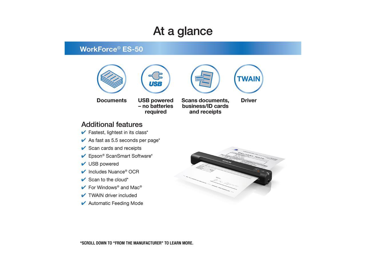 portable document scanner for mac reviews