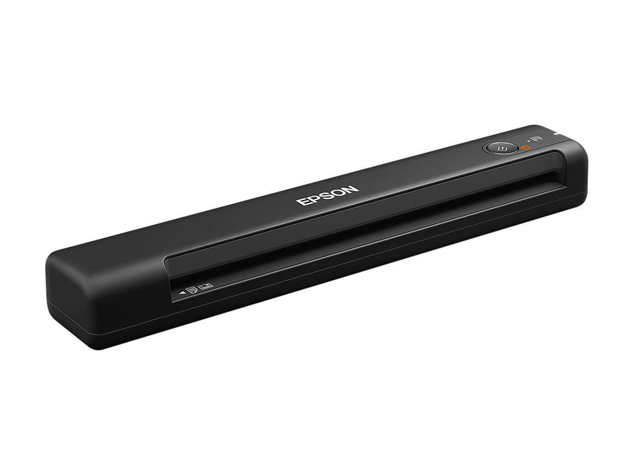 best portable document scanner for mac