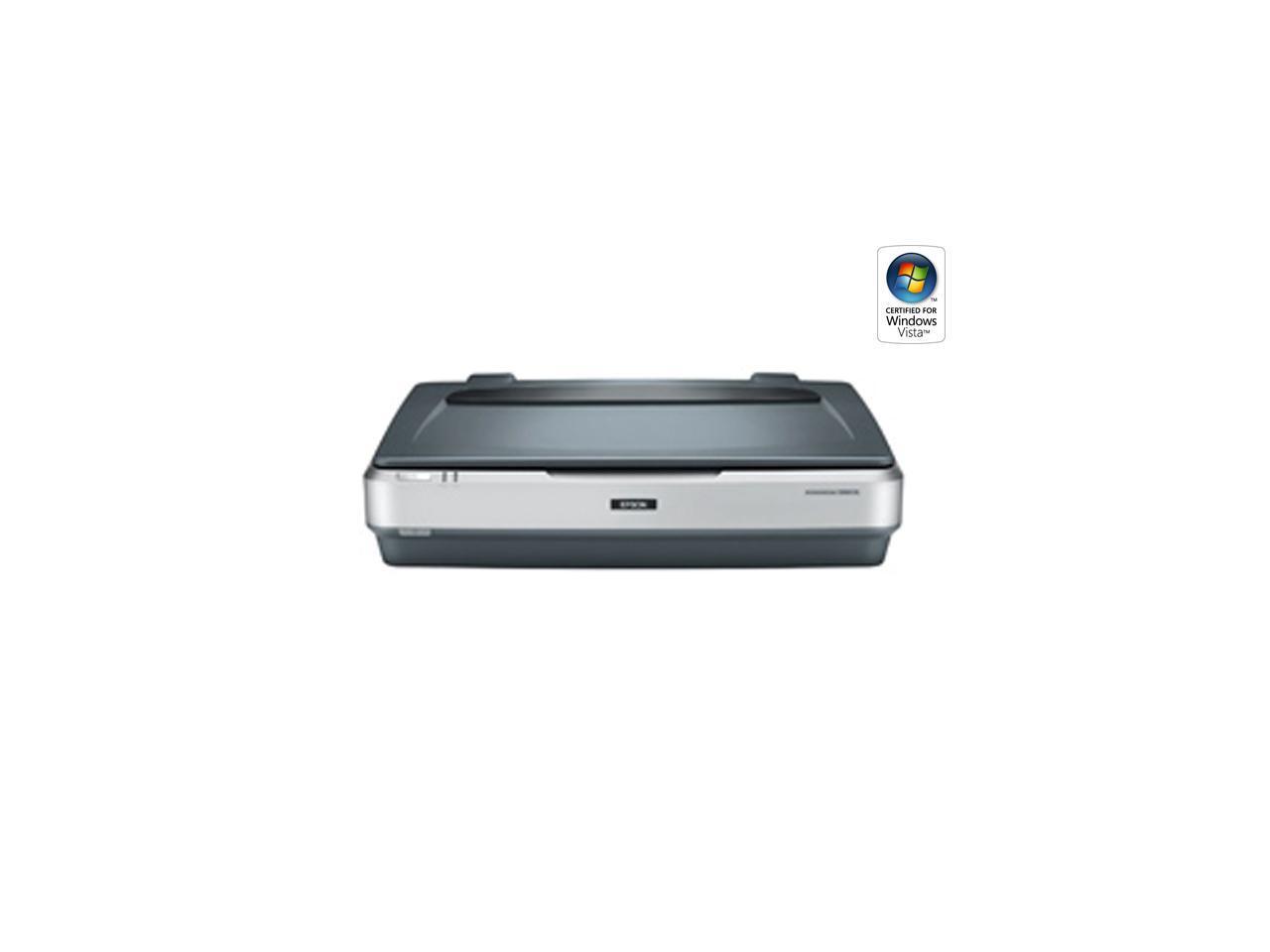 EPSON Expression10000 XLPH 10000XLPH Flatbed Flatbed color image