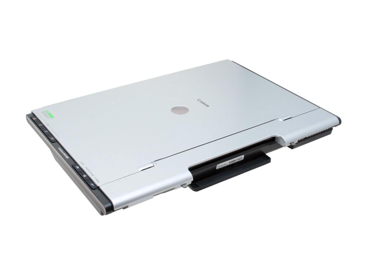 Canon LiDE 600F Film Scanner Newegg.ca