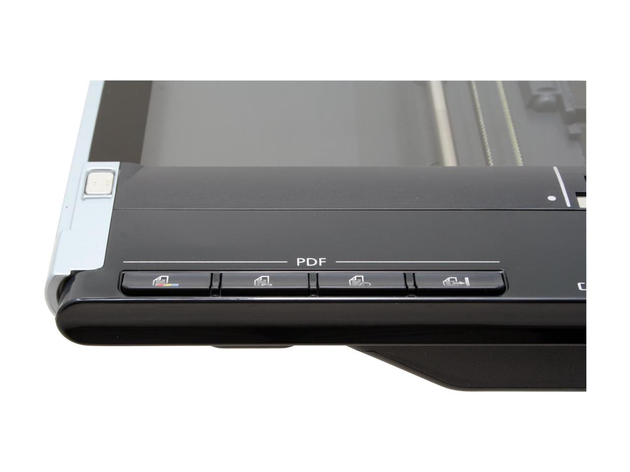 canon lide 60 scanning guide