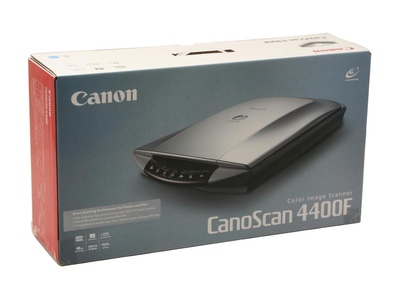 Canon CANOSCAN 4400f. Canon Scanner 4400f. Canon 4400 сканер. Canon Scanner 4400f back.