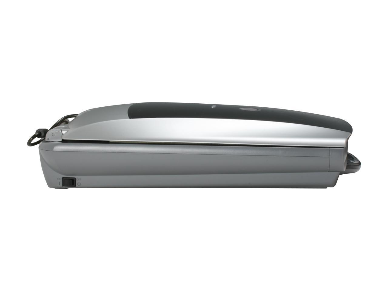 Open Box Canon CanoScan 8400F Flatbed Color Image Scanner