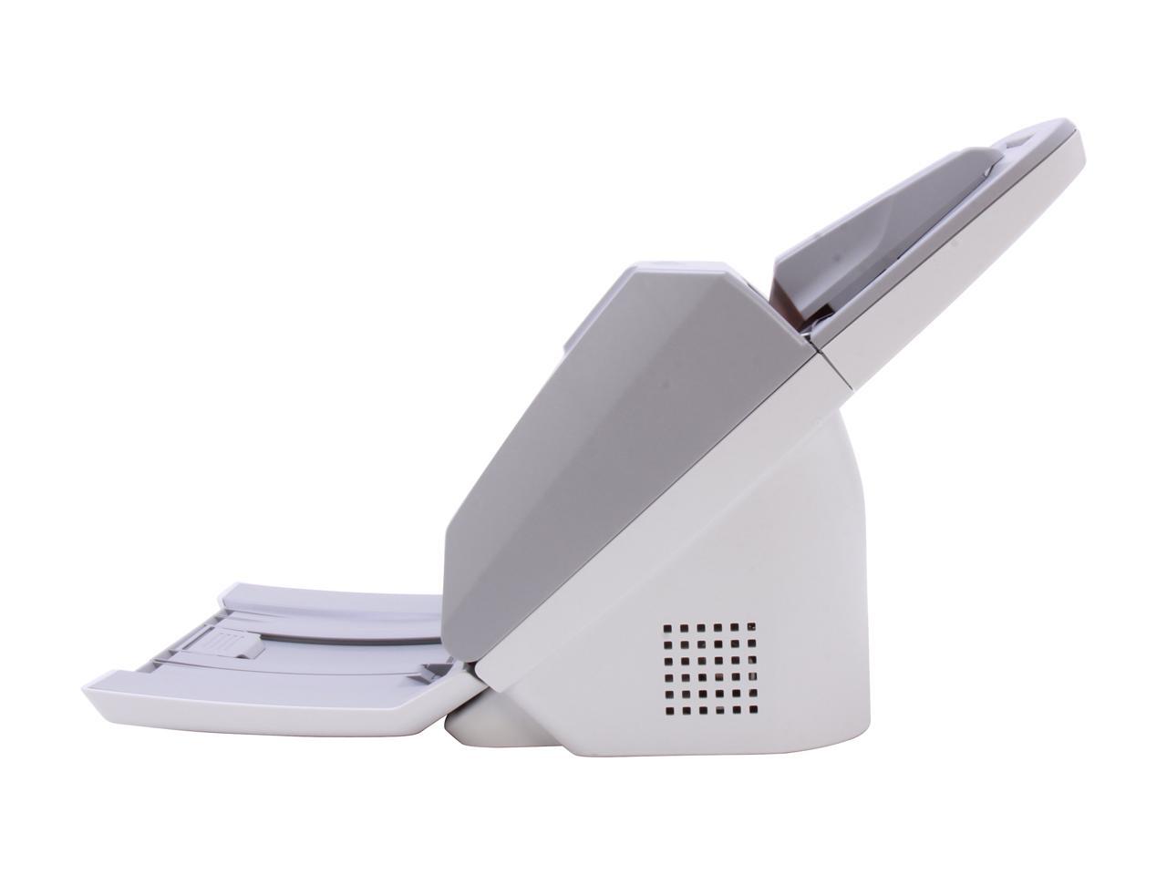 Canon imageFORMULA DRM160 5483B002 Single Pass Duplex Document Scanner