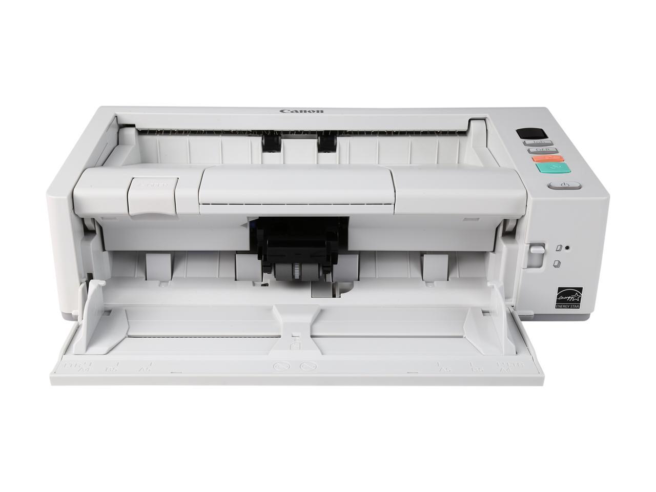 Canon Imageformula Dr M140 Office Document Scanner Neweggca 0735