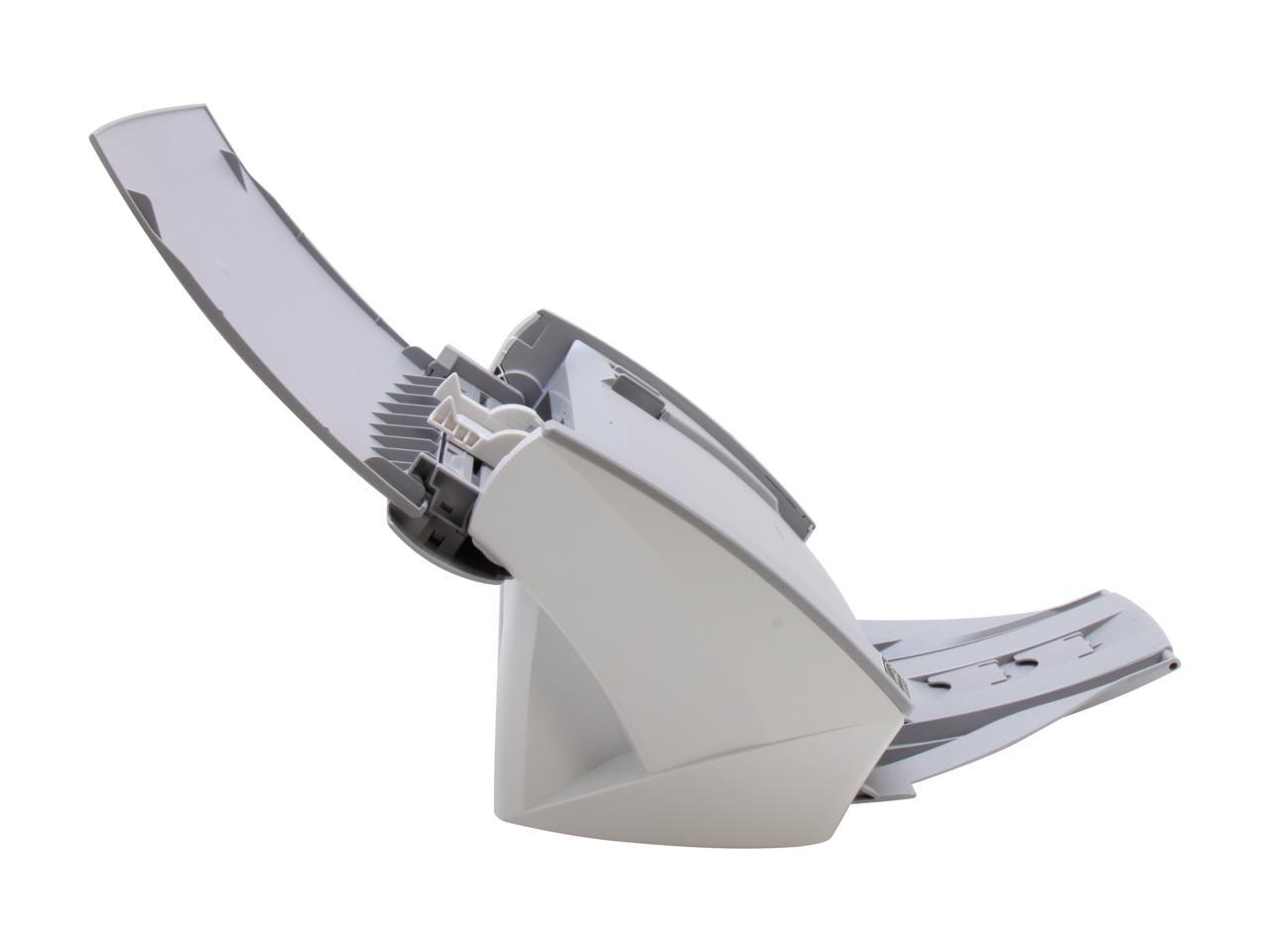 Canon imageFORMULA DRC130 (6583B002) Duplex Document Scanner