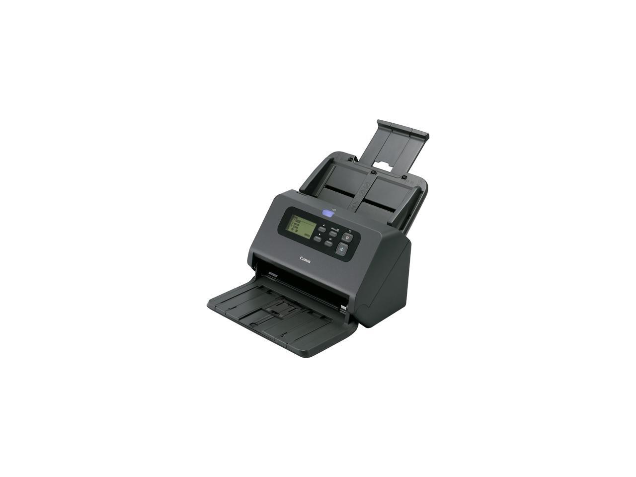 Canon imageFORMULA DR-M260 (2405C003) Sheet Fed Document Scanner ...
