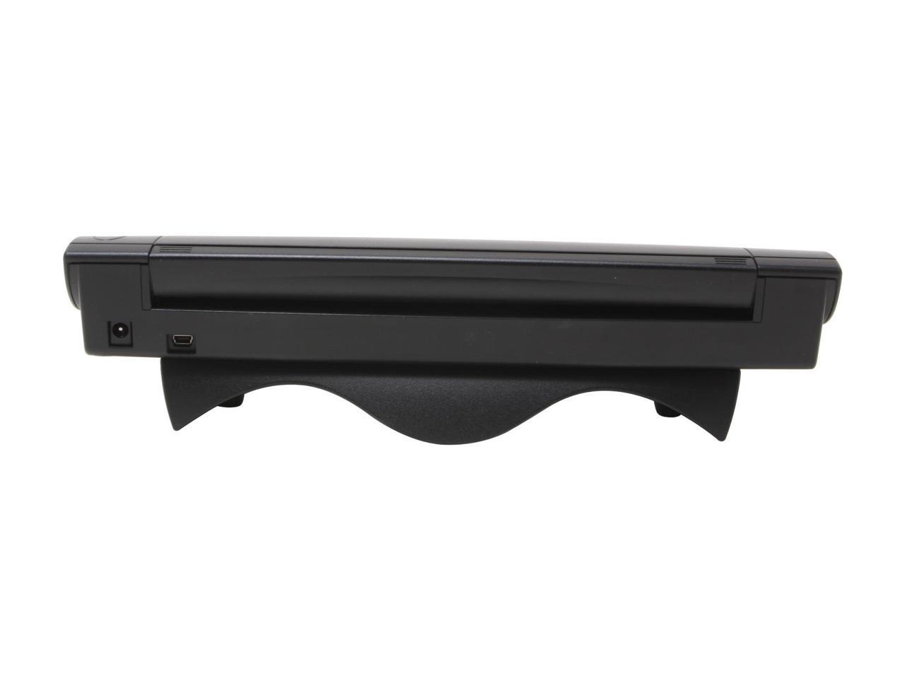 Visioneer Strobe XP 300 SXP3005DWU Duplex Scanner