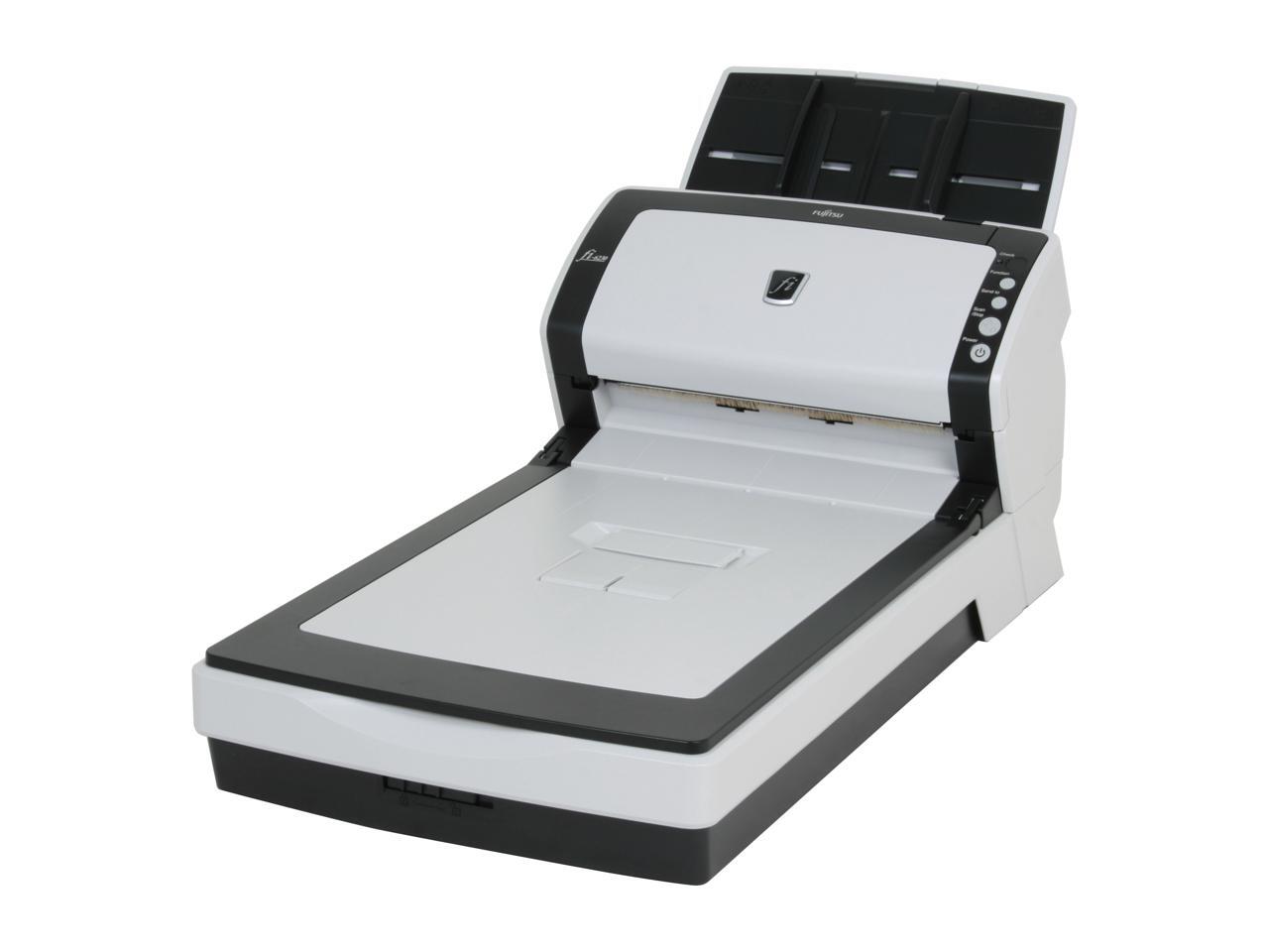 kofax vrs fujitsu fi-7160 kofax vrs fujitsu fi-7160