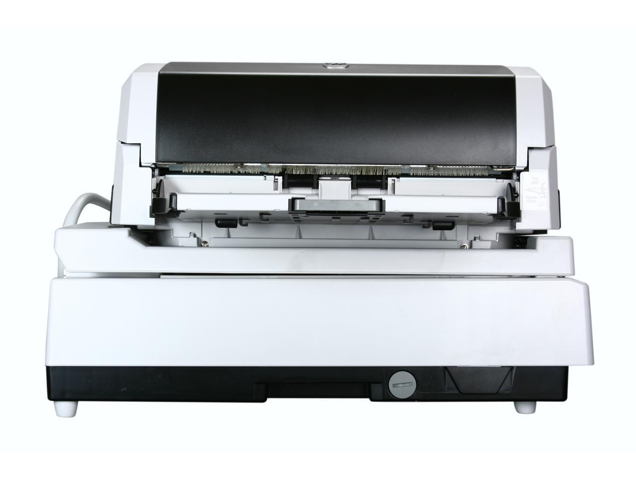 Used - Very Good: Fujitsu fi Series fi-6770 Duplex Document Scanner ...