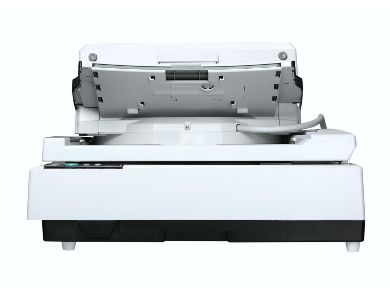 Used - Very Good: Fujitsu fi Series fi-6770 Duplex Document Scanner ...