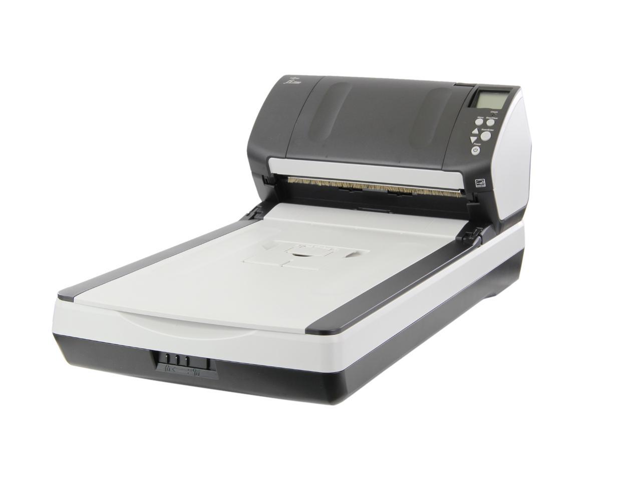 Fujitsu fi 7280 Document Scanner - Newegg.com - Newegg.com