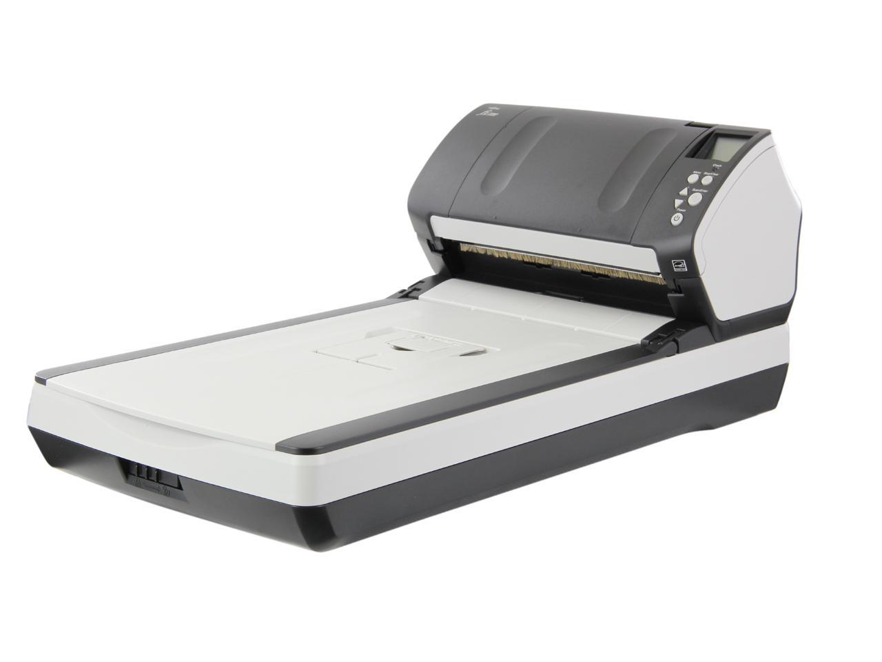 Fujitsu fi 7280 Document Scanner - Newegg.com - Newegg.com