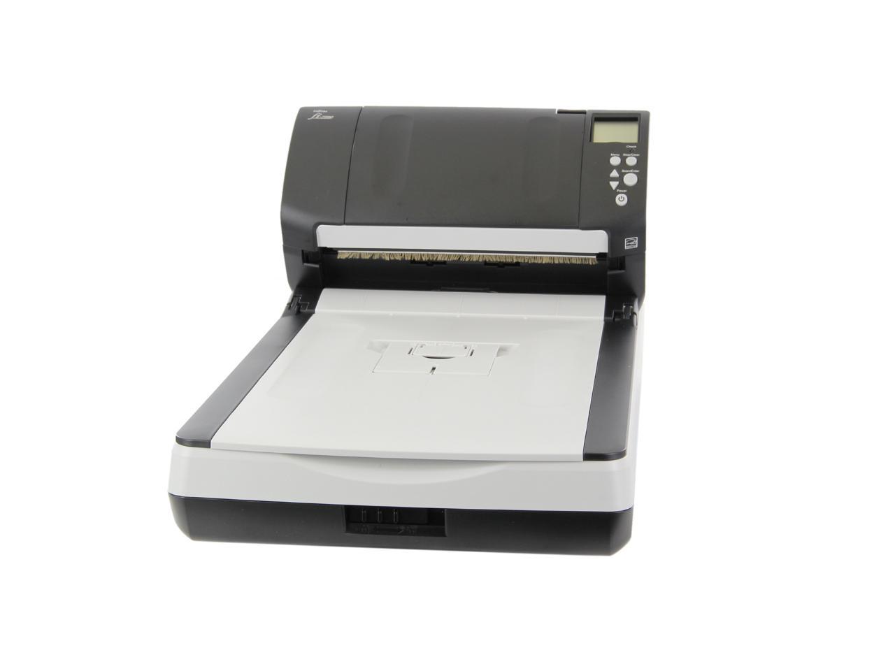 Fujitsu fi 7280 Document Scanner - Newegg.com - Newegg.com