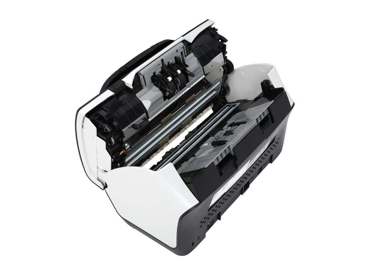 Fujitsu fi 7180 Document Scanner - Newegg.com - Newegg.com