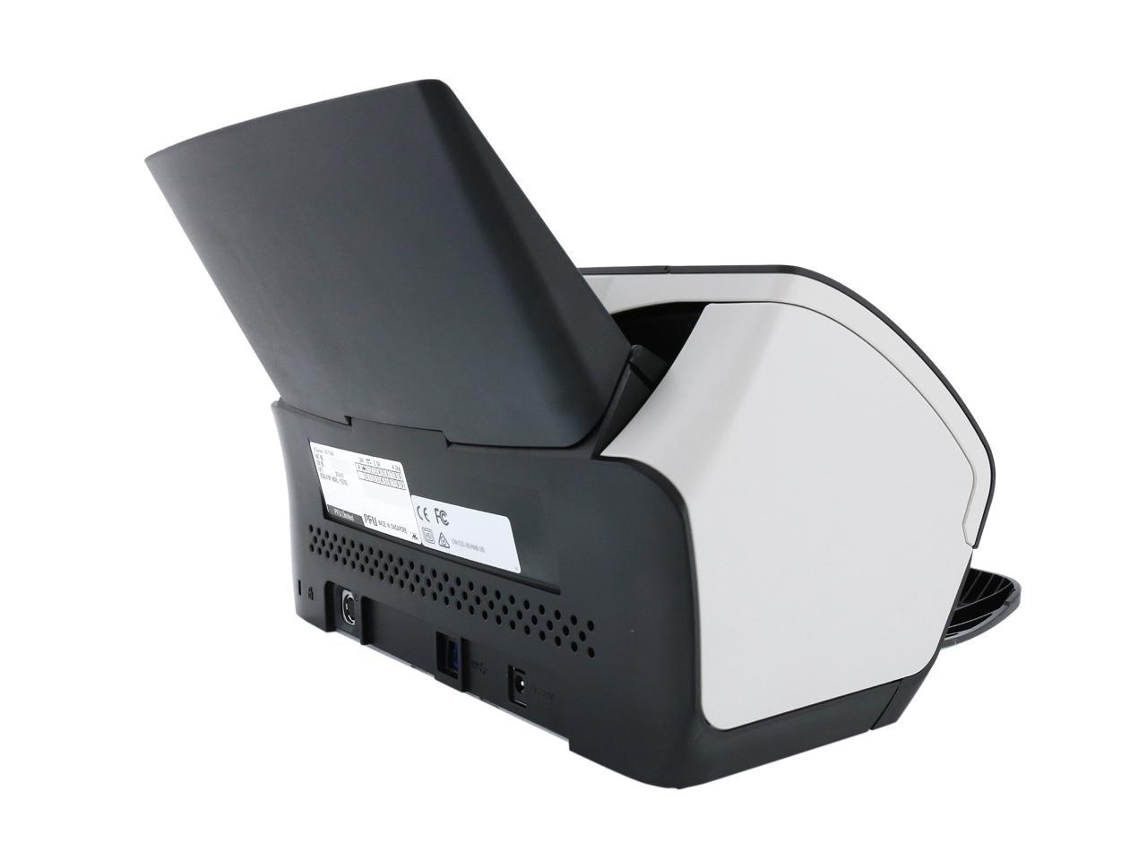 Trade Compliant Fujitsu PA03670-B065 fi-7160 Workgroup Series Document Scanner 