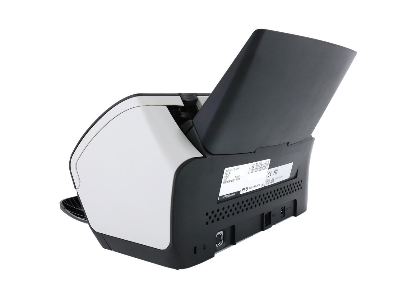 Fujitsu FI7160 PA03670B065 Document Scanner